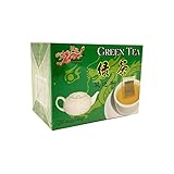 Image of Heaven Dragon  green tea