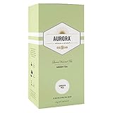 Image of AURORA  green tea