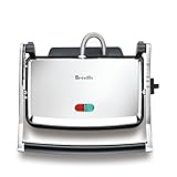 Image of Breville BSG220BSS grill