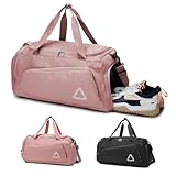 Image of Meeyoga GYM BAG PINK gym bag