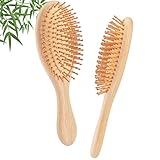 Image of YUNAI WX0076-Big Round hair brush