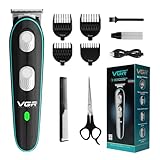 Image of Lumitact VGR055 hair clipper