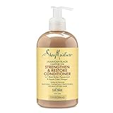 Image of SHEA MOISTURE 764302215592 hair conditioner