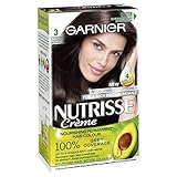 Image of Garnier 3600540089465 hair dye