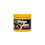 Image of Shine 'n Jam 01994 hair gel