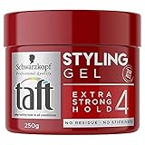 Image of TAFT 2574918 hair gel