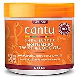 Image of CANTU 07005-12/3EU hair gel