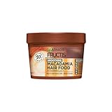 Image of Garnier SFHFMMAC hair mask