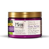 Image of Maui Moisture 4018015 hair mask