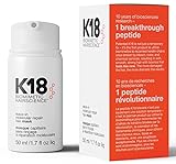 Image of K18 Hair K18-31005 hair mask