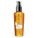 Image of Schwarzkopf Extra Care 2683327 hair oil