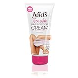 Image of Nad's 4903 hair removal cream