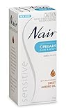 Image of NAIR 0604 hair removal cream