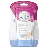 Image of Veet 3018904 hair removal cream