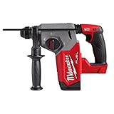 Image of Milwaukee M18FH hammer drill