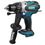 Image of Makita DHP458Z hammer drill