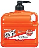 Image of Fast Orange 25-217 hand scrub