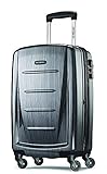 Image of Samsonite 56844-1174 hardside luggage