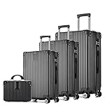 Image of LIODUX Luggage001 hardside luggage