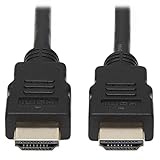 Image of HomeFashion HDMI 0.5m HDMI cable