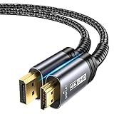 Image of JSAUX JSUSNZDP2HDGY1MNEW HDMI cable