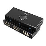 Image of PORTTA N2SW21BX HDMI switcher