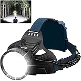 Image of TUNFOU KC07 headlamp