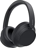 Image of Sony WHCH720N/B headphone