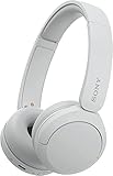 Image of Sony WHCH520/W headphone