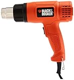 Image of BLACK+DECKER KX1650A-XE heat gun