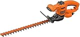 Image of BLACK+DECKER BEHT201-XE hedge trimmer