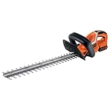 Image of BLACK+DECKER GTC1845L20-XE hedge trimmer