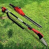 Image of GIANTZ PCAW-20V-N-SAWTM-RD hedge trimmer