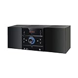 Image of LENOXX V196-BMV26 hifi system