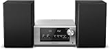 Image of Panasonic SC-PM700GN-S hifi system