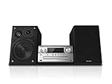 Image of Panasonic SC-PMX92GN-S hifi system