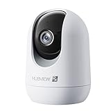 Image of MUBVIEW PK320 home security camera