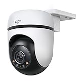 Image of TP-Link Tapo C510W home security camera