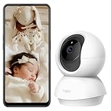 Image of TP-Link Tapo C200 home security camera