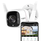 Image of TP-Link Tapo C320WS home security camera