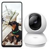 Image of TP-Link TAPOC210-2 home security camera