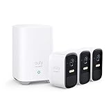 Image of eufy Security T8832 home security system