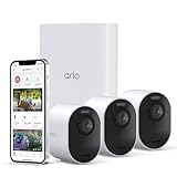 Image of Arlo VMS5340-200AUS home security system