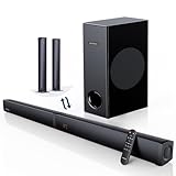 Image of MEREDO D40 home theater system