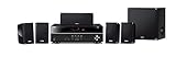 Image of YAMAHA YHT-1840 home theater system