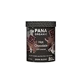 Image of Pana Organic  hot chocolate mix