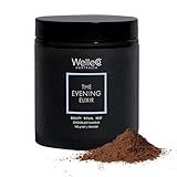 Image of WelleCo Evening Elixir hot chocolate mix