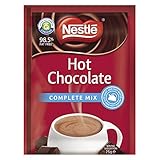 Image of NESTLE PROFESSIONAL  hot chocolate mix