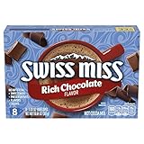 Image of Swiss Miss 20070920476364 hot chocolate mix