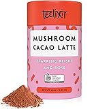 Image of Teelixir F04165 hot chocolate mix